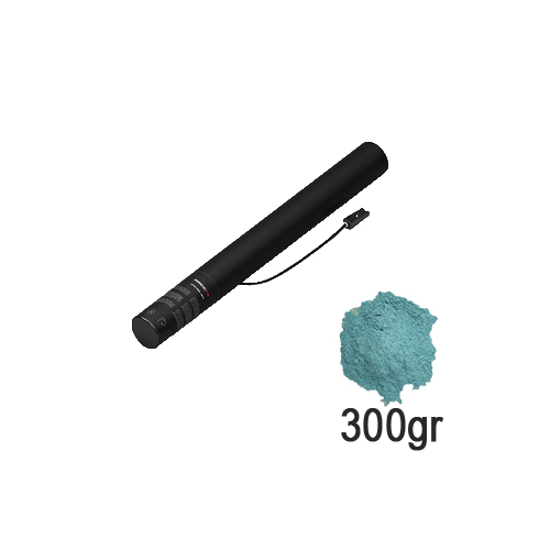 ELECTRIC COLORS POWDER CANNON 50CM Premium Factory